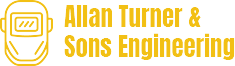 Allan Turner logo